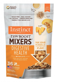 Instinct Raw Boost Mixers Digestive Health 5.5oz